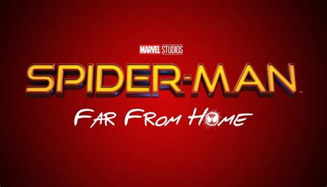 In the hours prior to the name reveal in february 2021, the three leads tweeted out title announcements for the film. What the Spider-Man: Homecoming Sequel's Title Could Mean? - Appocalypse