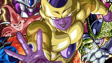 Frieza appears in the dragon ball super movie as one of the main villains and the true mastermind of the events that occur. Golden Frieza Wallpapers (65+ images)