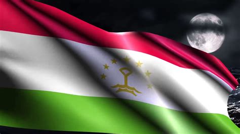 Парчами Тоҷикистон tacikistan bayrağı - YouTube