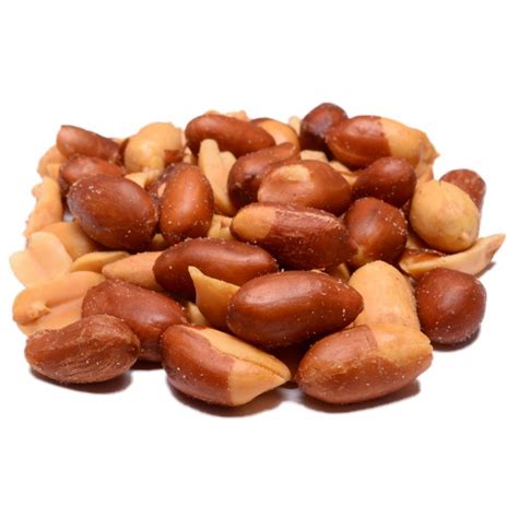 Redskin Peanuts Roasted And Salted