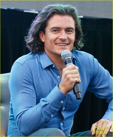 Orlando jonathan blanchard copeland bloom (born 13 january 1977) is an english actor. Orlando Bloom Might Return for 'Pirates of the Carribean 5 ...
