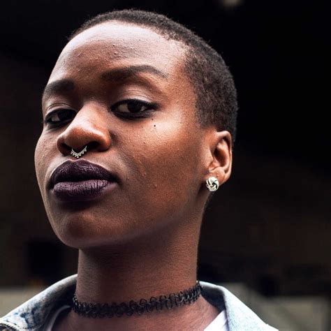 Photos Grappling With Lgbtq Identity In The African Diaspora Goats And Soda Npr
