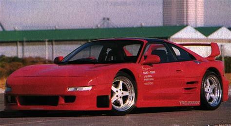 TRD2000GT MR2