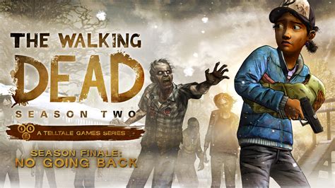 The Walking Dead Season 2 Episode 5: No Going Back Review | TheXboxHub
