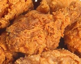 Setelah itu aduk potongan ayam tadi hingga tepung merata. Percayakah ini aneh..???: Cara Membuat Ayam Goreng Fried ...