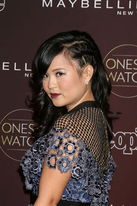 Kelly Marie Tran Joins Facebook Watch Series Sorry For Your Loss