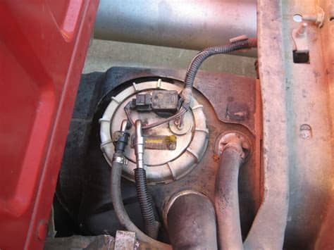 How To: Replace Fuel Pump - Ranger-Forums - The Ultimate ...
