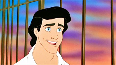 Prince Eric Was The Best Disney Prince And Its Ok To Be Attracted To Him