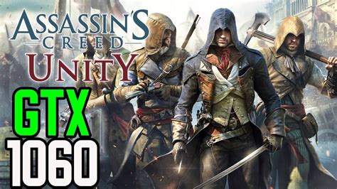 Assassin S Creed Unity I F Nvidia Gtx Ulta My XXX Hot Girl