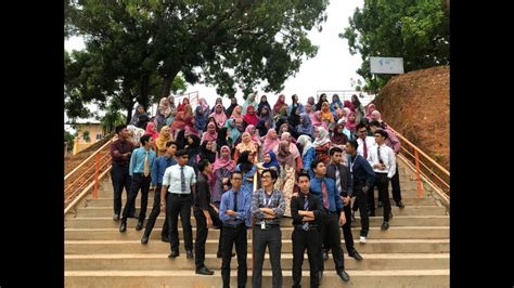 Kolej matrikulasi melaka, college, ist in malakka. Making of PDT 2016/2018 Kolej Matrikulasi Melaka (KMM ...