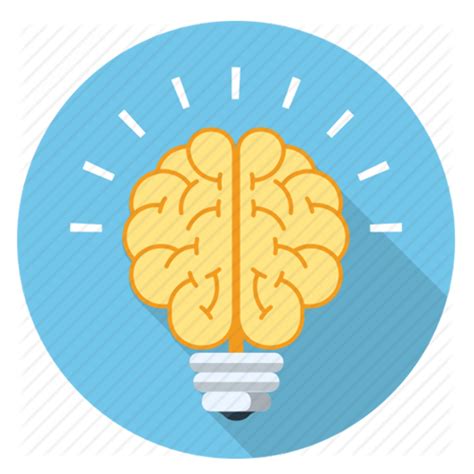 Download High Quality Brain Clipart Power Transparent Png Images Art