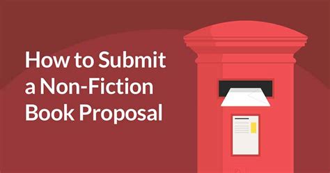 Submitting A Non Fiction Book Proposal Free Course Reedsy