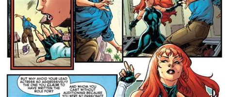 The Amazing Mary Jane 1 Review Comic Book Revolution