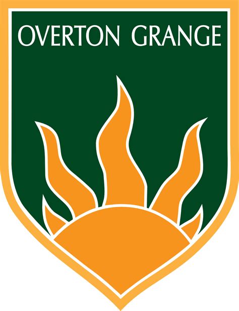 Overton Grange School