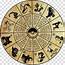 33 Chinese Astrology Zodiac Signs Yearly Calendar  For You