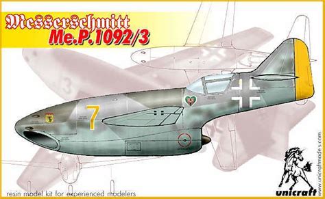 Messerschmitt P1092 Alchetron The Free Social Encyclopedia