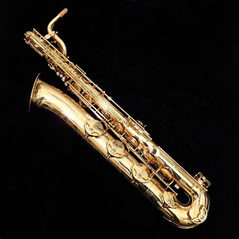 Baritone Saxophone Yanagisawa For Sale 27 Ads For Used Baritone