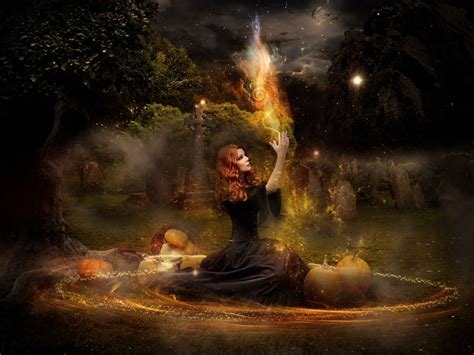 witch fantasy occult dark art artwork magic wizard mage sorcerer women woman girls girl female