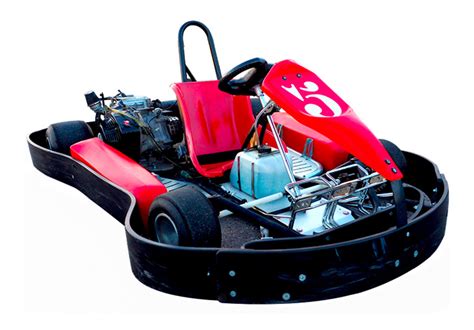 Karts Para Adultos Go Karts Mar Menor