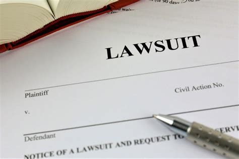 The Litigation Process Lawsuit Proofing Your Fitness Business