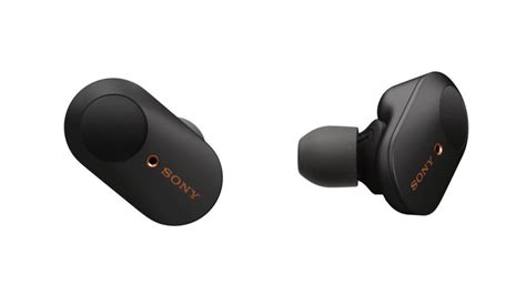 Unfortunately for sony, the clip is now on reddit, where we found it thanks to an engadget reader. Sony WF-1000XM4 wireless earbuds: release date, price and ...