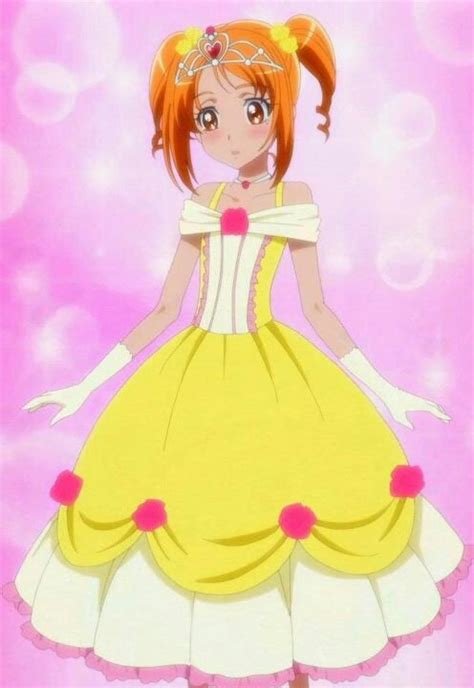 Cure Museako Shirabe Wiki Glitter Force™ Amino
