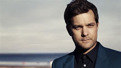 These shows include fringe, the affair, little fires everywhere and dawson's creek. Men's Fashion & Style Aficionado: Joshua Jackson for MR PORTER