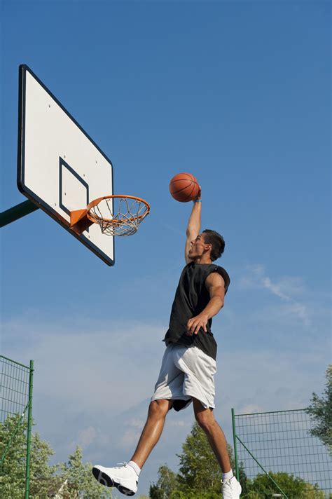 Easy And Fun Basketball Drills Meant For Beginners Sports Aspire