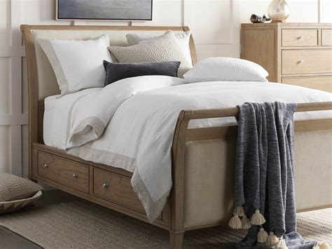 Bed Headboards and Bedframes | Arhaus