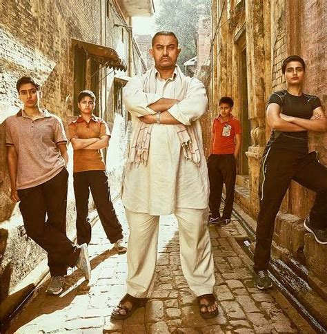 Dangal How A Wrestling Drama Became Bollywoods Highest Grossing Film
