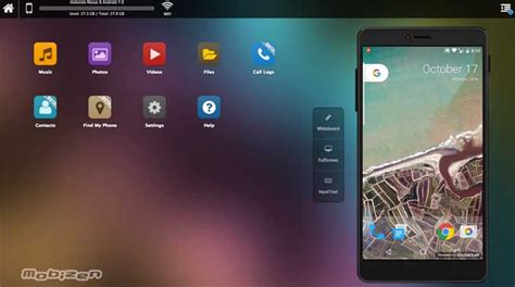 Android screen mirroring isn't as popular as other android topics like rooting or customization. How to Cast Android Screen to PC Using WiFi or USB | TechWiser