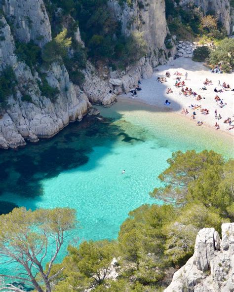 Provence Alpes Cote D Azur Provence Rio Countries To Visit Crystal Clear Water Cote Dazur