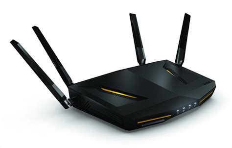 The Best Gaming Routers For 2020