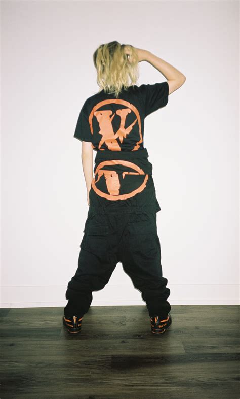 Heres Your Chance To Cop The Vlone X Fragment Collection