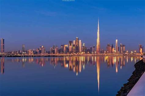 Sejak bermulanya operasi pada 26 ogos 1995, ia telah menjadi salah satu destinasi tarikan pelancongan di. Tempat Menarik di Dubai Yang Terkini 2019 Paling Cantik ...