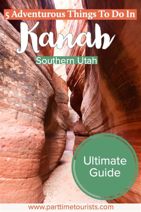 7 Adventurous Things To Do In Kanab Utah Ultimate Guide Kanab