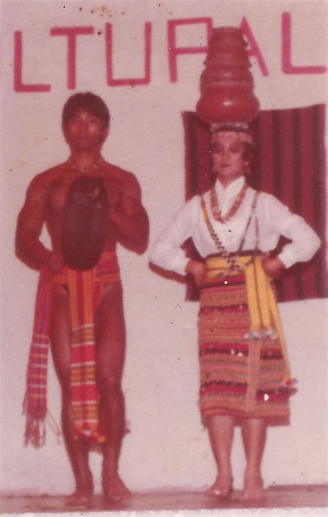 The Clamor Of Kalinga Kalinga Ethnic Costumes Igorot Costumes