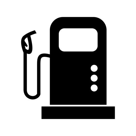 Fuel Icon Vector Art Icons And Graphics For Free Download