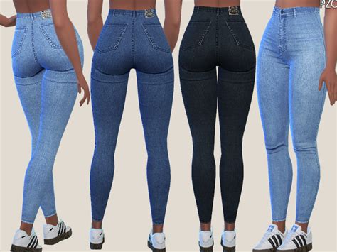Verlassen Durchmesser Im Speziellen Sims 4 Tsr Jeans Passiv Starten Beifall