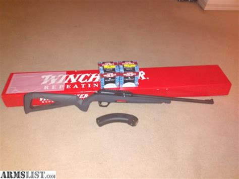 Armslist For Sale Winchester Wildcat 22lr