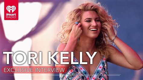 Tori Kelly Talks About Her New EP Solitude More YouTube