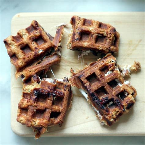 30 foods you can make in a waffle iron. 15 Alternative Ways to Use a Waffle Iron | Waffle iron ...
