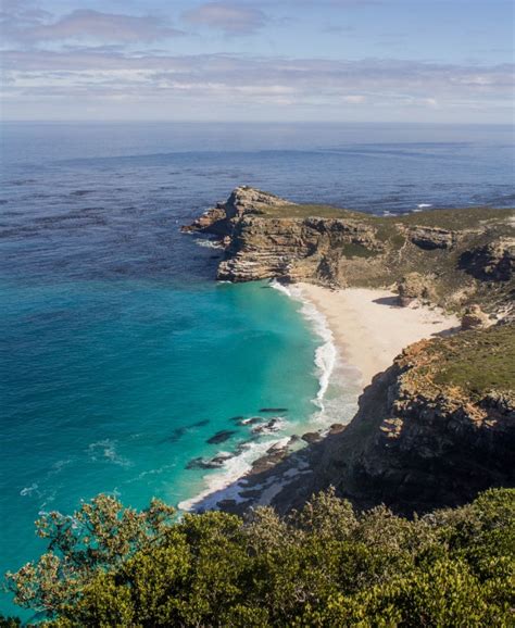A Magical Place Where Two Oceans Meet Wander Cape Town