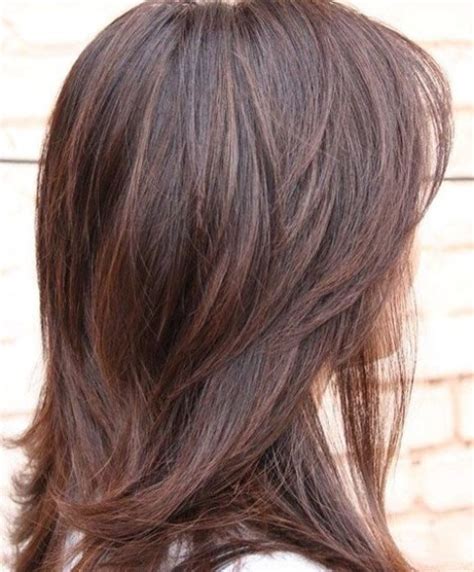 Jika kamu punya rambut panjang atau pendek sebahu, kamu dapat membuatnya dengan model rambut layer. Gaya Terbaru 43+ Gambar Rambut Segi Pendek Lurus