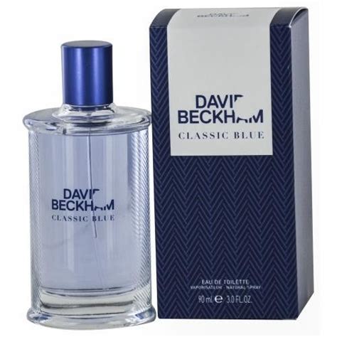 Ordering, shipping, returns and warranties, everything is the same as you are used to. David Beckham Classic Blue By David Beckham Edt Spray 3 Oz ...