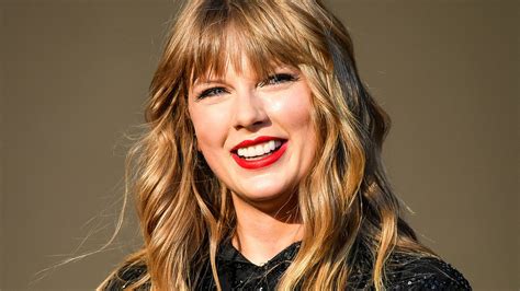 Taylor Swift Macht Mode Planetradiode