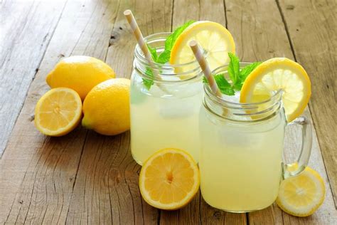 Lemons To Lemonade Hallmark Times