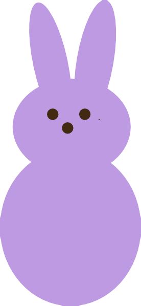 Purple Peep Clip Art At Vector Clip Art Online Royalty