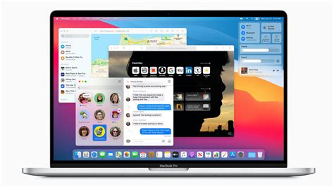Macos 11 Big Sur Features Supported Macs Everything We Know Techradar