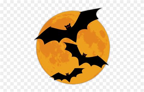 Moon 008 Halloween Moon Png Clipart Free Transparent Png Clipart